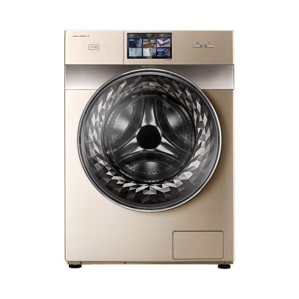 比佛利（BEVERLY）小天鹅洗衣机高端滚筒洗衣机