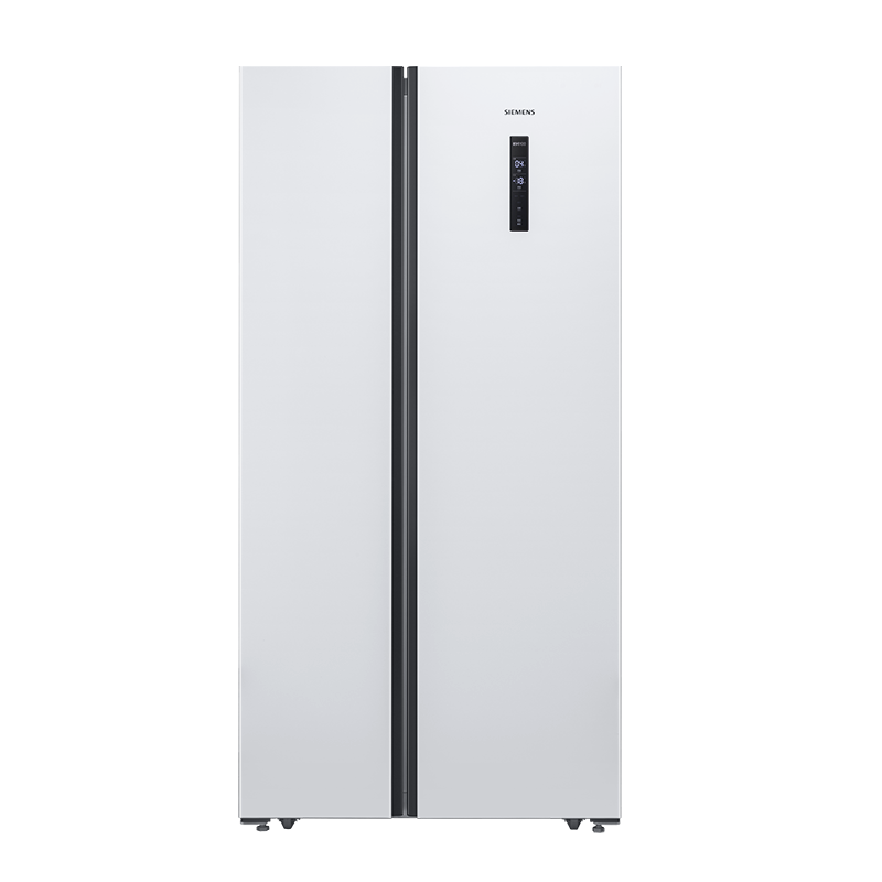 西门子（SIEMENS） 502升 对开门冰箱 风冷无霜 KA